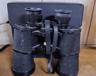 Super Zenith Field 5.5 in Binoculars