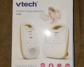 Vtech Baby Monitor