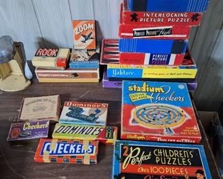 Lot of Games