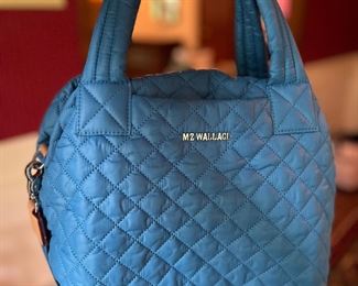 MZ Wallace Pocketbook 