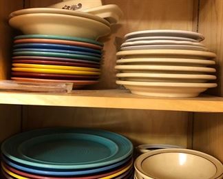 DISHES