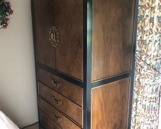 ARMOIRE BY CENTURY