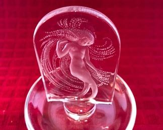 LALIQUE