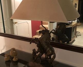 LAMP