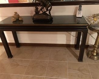 SOFA TABLE