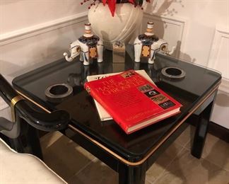 END TABLE BY CENTURY