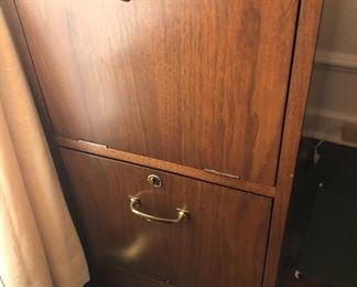 FILE CABINET LOCKS