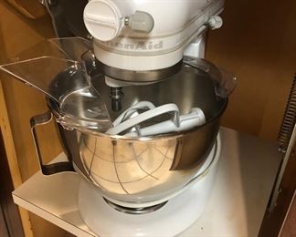KITCHENAID