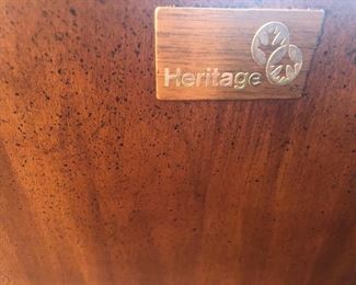 BRAND OF DINING ROOM SET