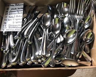 GORHAM FLATWARE
