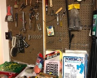 TOOLS