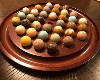 MARBLE GAME