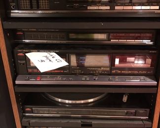 DETAIL OF ELECTRONICS