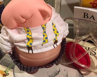 GAG ITEM - MOONIE - U NEED IT!