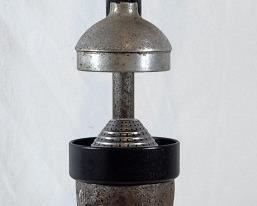 Vintage Hamilton Beach Porcelain Base Juicer