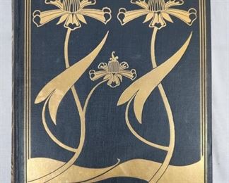 Le Morte Darthur 1927 Hardcover LE Arthur Book