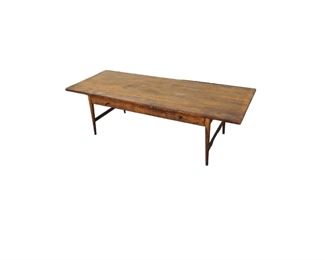 Vintage Paul McCobb for Planner Group Coffee Table