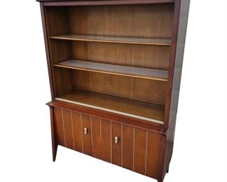 John Van Koert Drexel Mid-Century Modern Cabinet