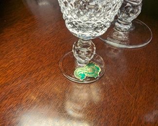 Waterford Crystal