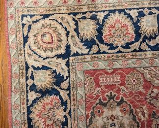 Oriental Rug