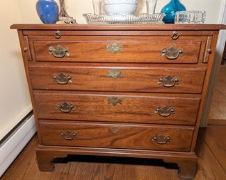 Henkel Harris Batchleor Chest