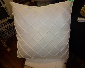 DECORATOR EURO PILLOW