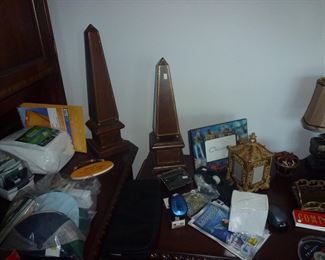 OBELSIKS AND OFFICE SUPPLIES