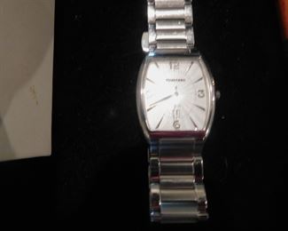 TOURNEAU WATCH