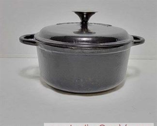 8.5 Wolf Gang Puck Dutch Oven