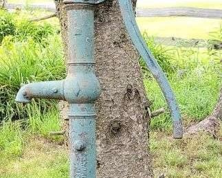 35 Old Mc Donald had a pump mfg company