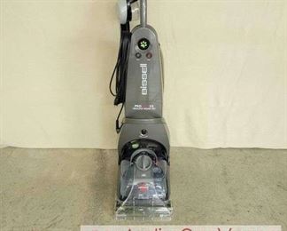 Bissell Pro Heat 2X Healthy Home Pet. Carpet cleaner