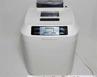WolfGang Puck Bread Automatic Bread Maker
