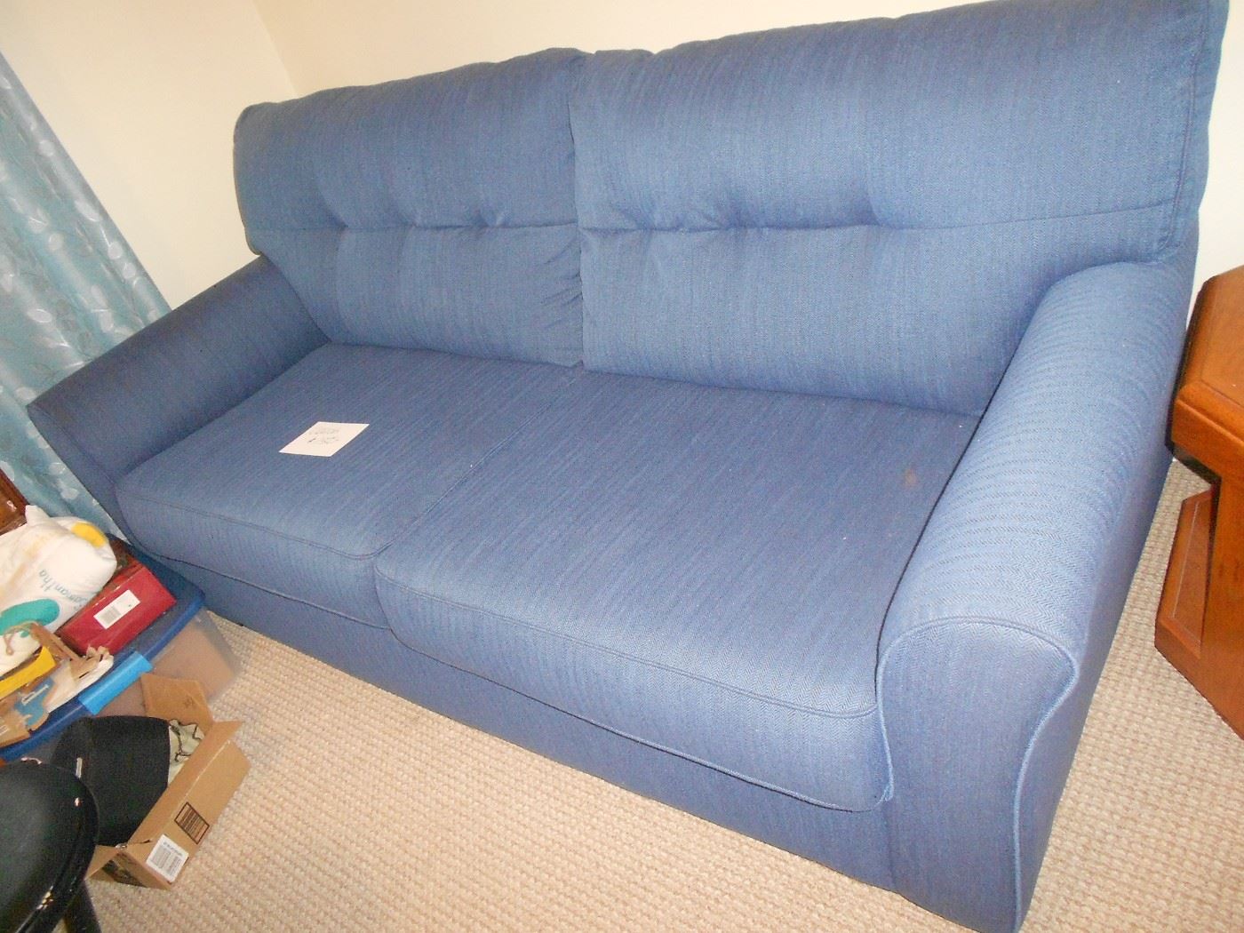 PALM COAST ESTATE SALE (P SECTION) in Palm Coast, FL starts on 7/21/2023