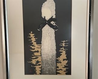 Kaoru Kawano (1916-1965)