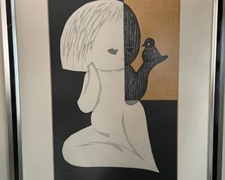 Kaoru Kawano (1916-1965)