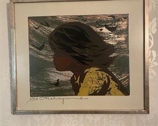 Tadashi Nakayama (1927-2014)