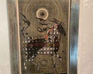 Tadashi Nakayama (1927-2014)