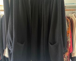 Valentino Boutique Knit Jacket