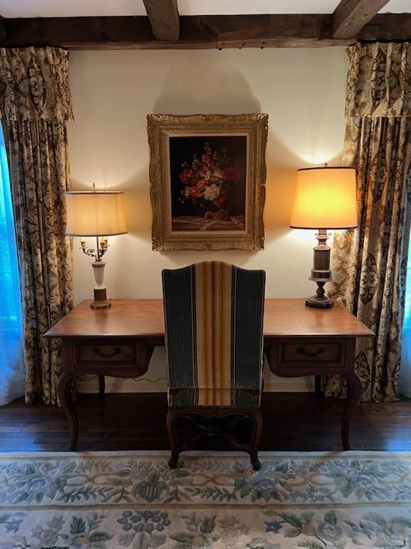 DONNA TO THE RESCUE Rumson Estate Sale starts on 7/20/2023