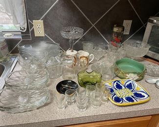 Host the perfect party with these serving pieces!