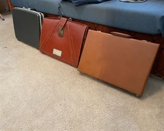 Briefcases