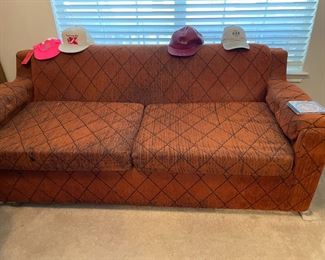 Sleeper sofa