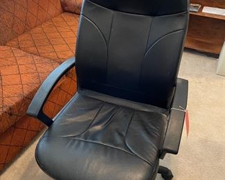 Office chair