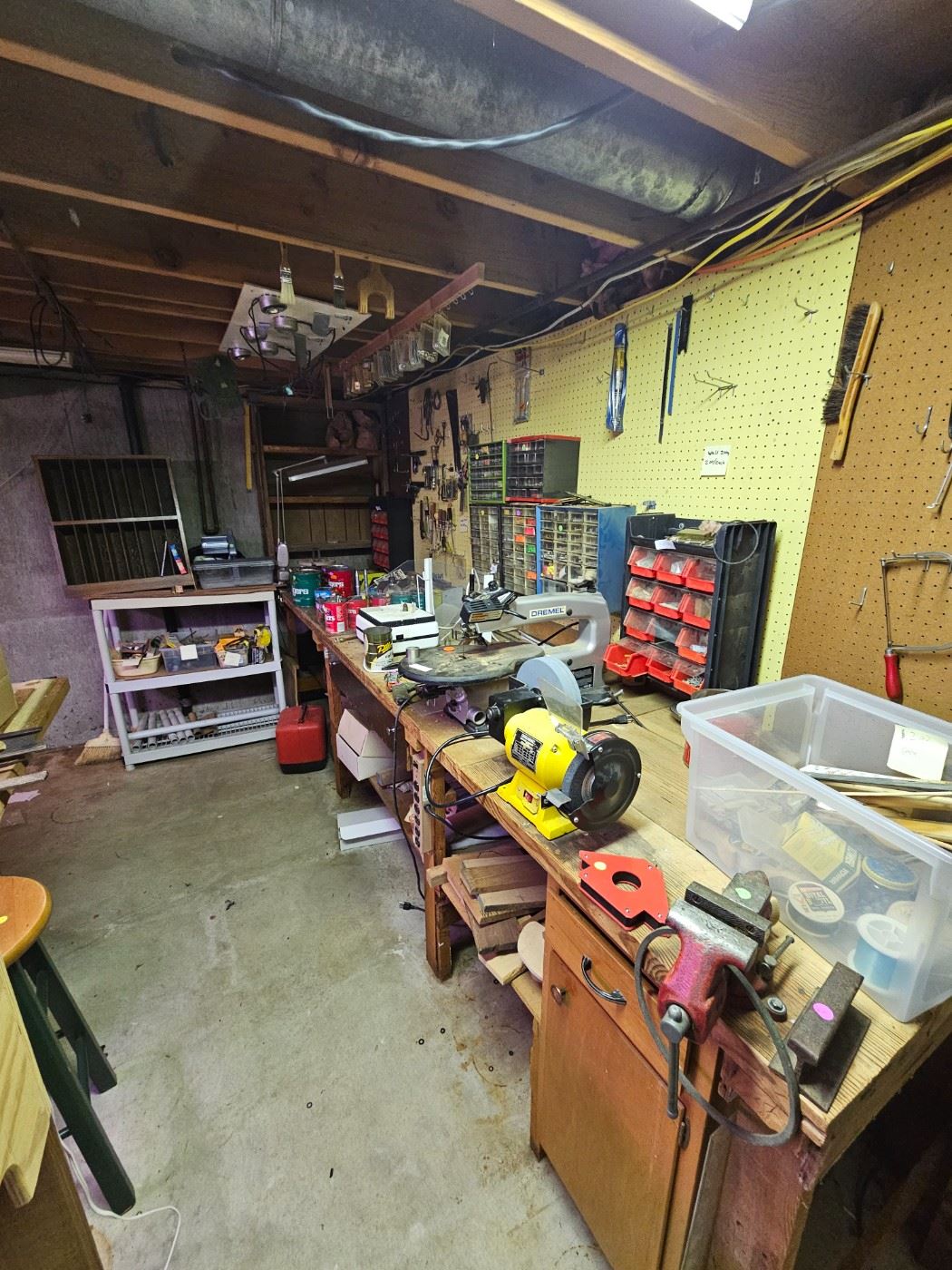 Estate Sale LOTS of tools!! in Wichita, KS starts on 7/20/2023