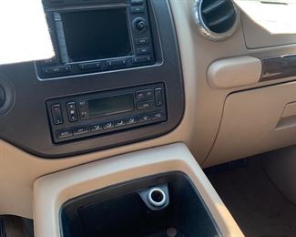 Stereo