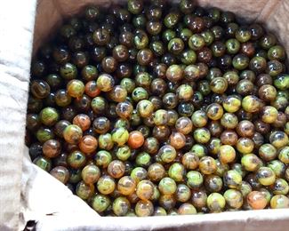 More Marble King Marbles