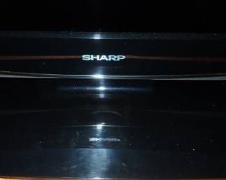 SHARP TV