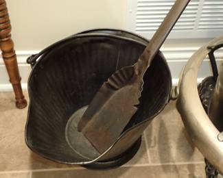 COAL BUCKET