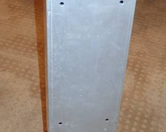 VINTAGE CANDY DISPENSER CANDY KING 1940'S