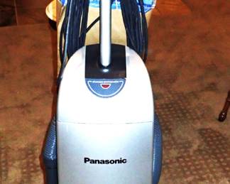 PANASONIC VAC